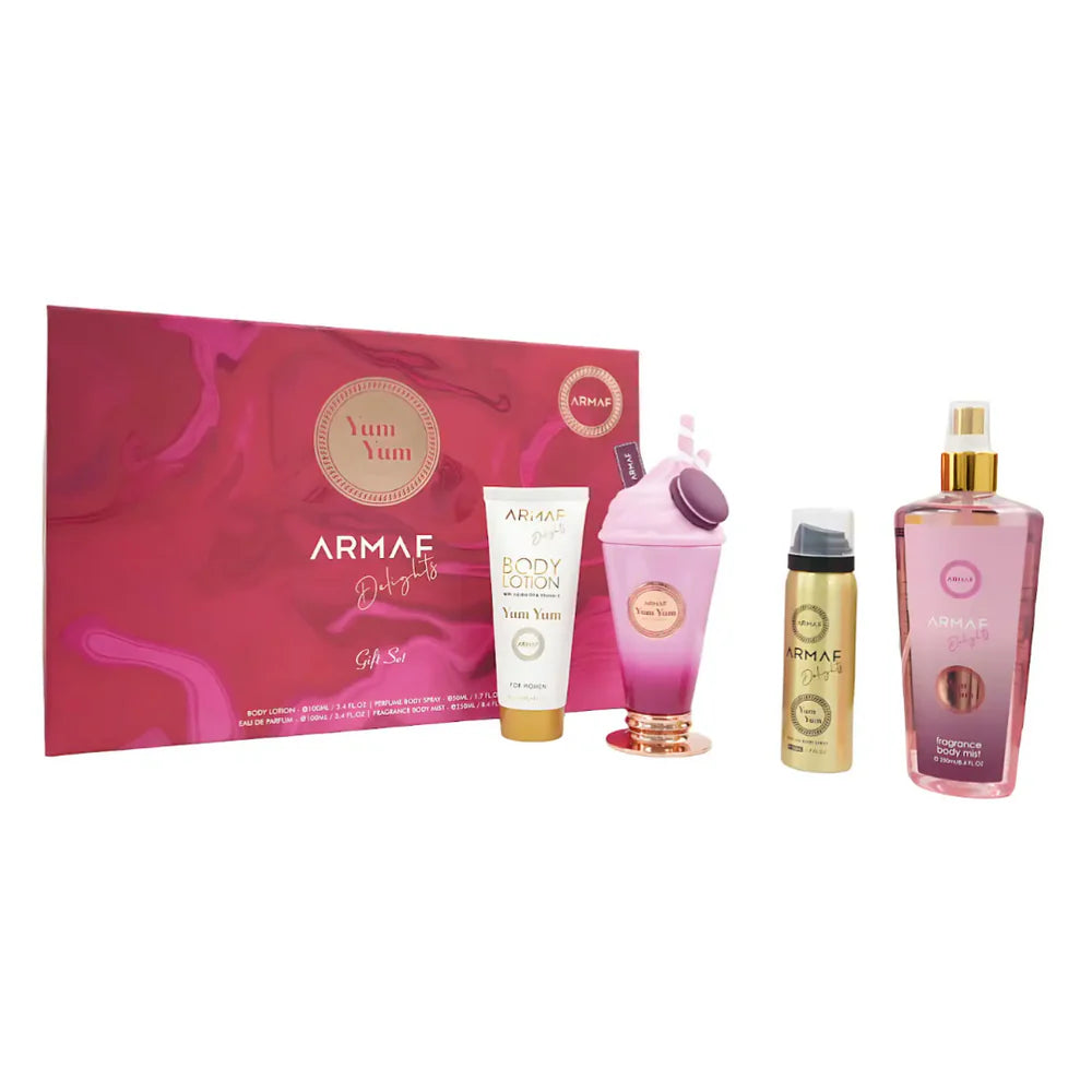 ARMAF
YUM YUM GIFT SET