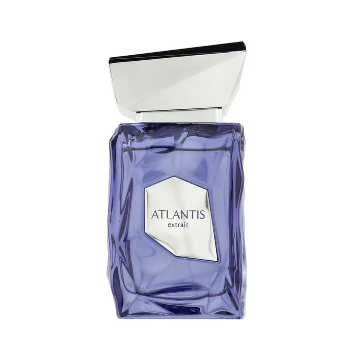 Atlantis French Avenue