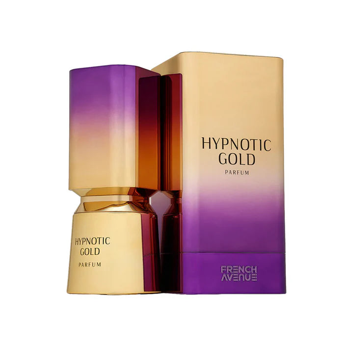 French Avenue Hypnotic Gold