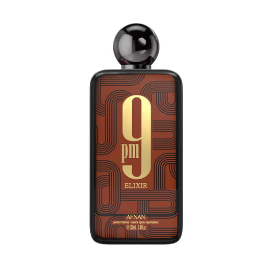 Afnan 9 PM Elixir