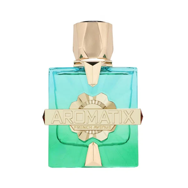 French Avenue  Aromatix Sun Kissed