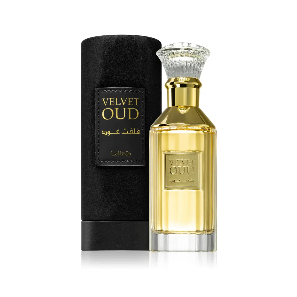 Velvet Oud