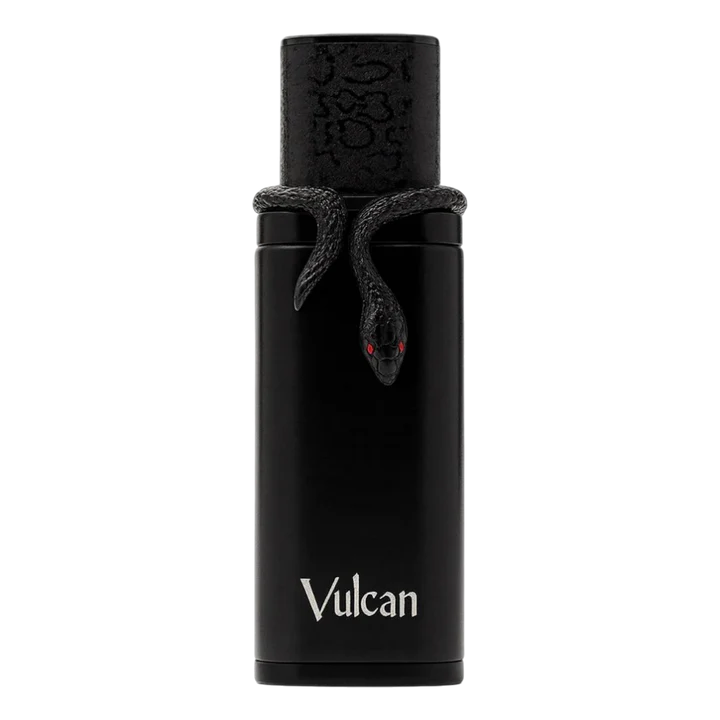 Vulcan Black Friday