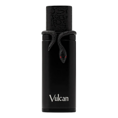 Vulcan Black Friday
