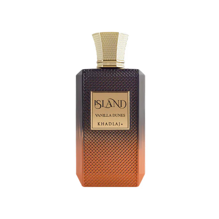 Khadlaj  Island Vanilla Dunes