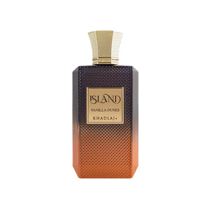 Khadlaj  Island Vanilla Dunes