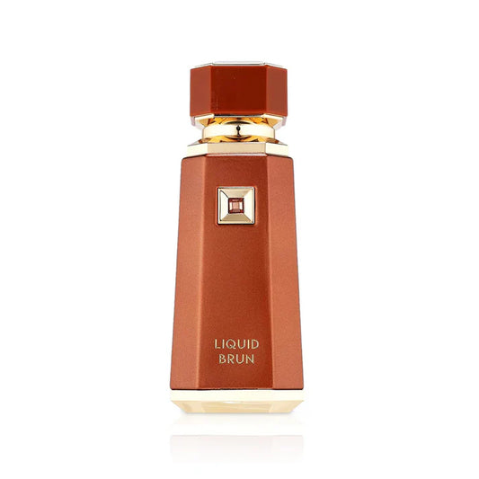 Liquid Brun