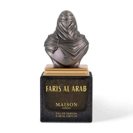 Maison Asrar Faris Al Arab