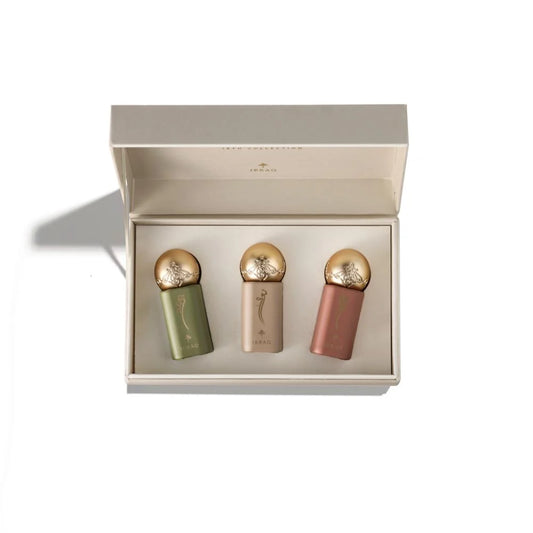 Irth Collection  IRTH Oils